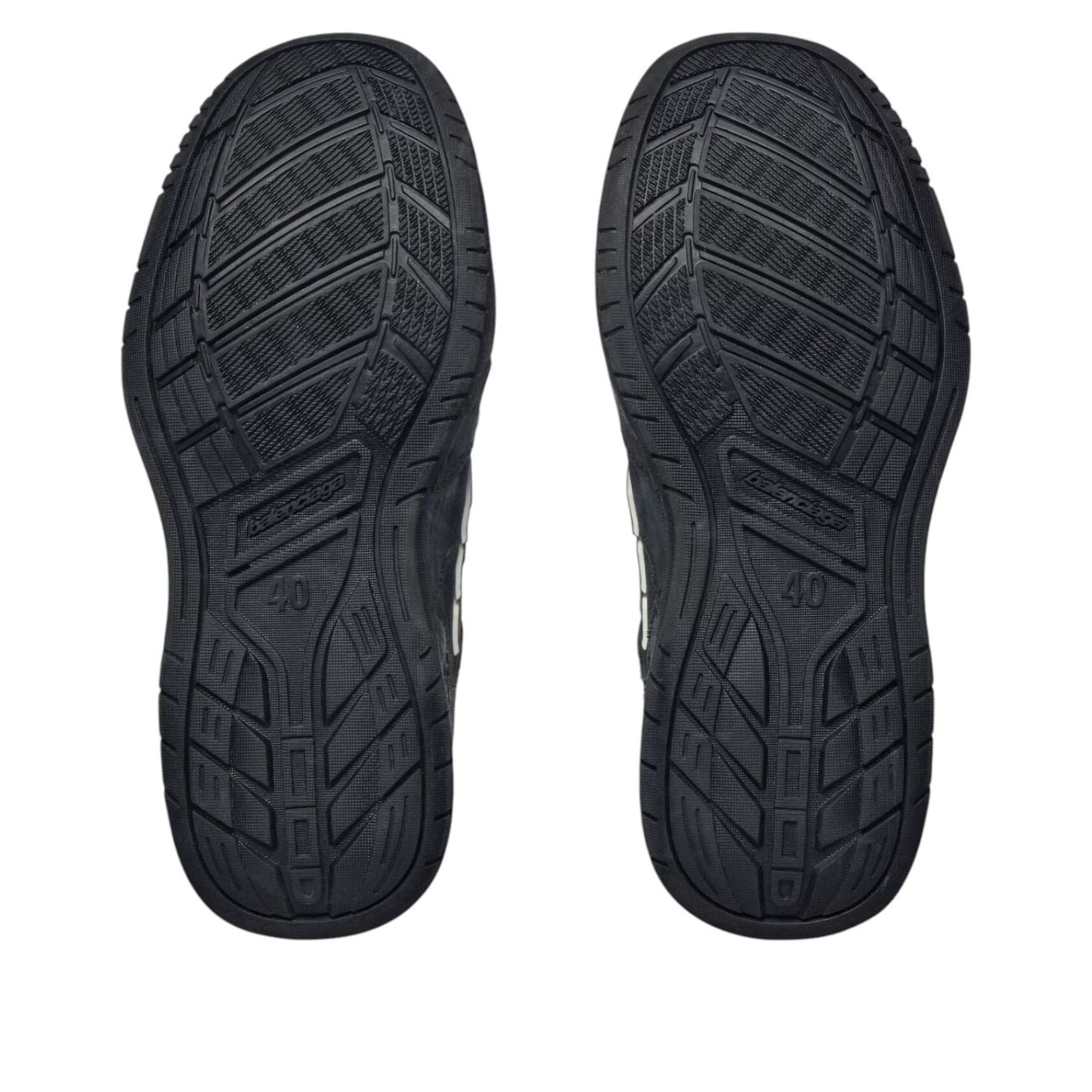 (WMNS) Balenciaga Hamptons Worn-out 'Black' 841763WCURB1000 - 6
