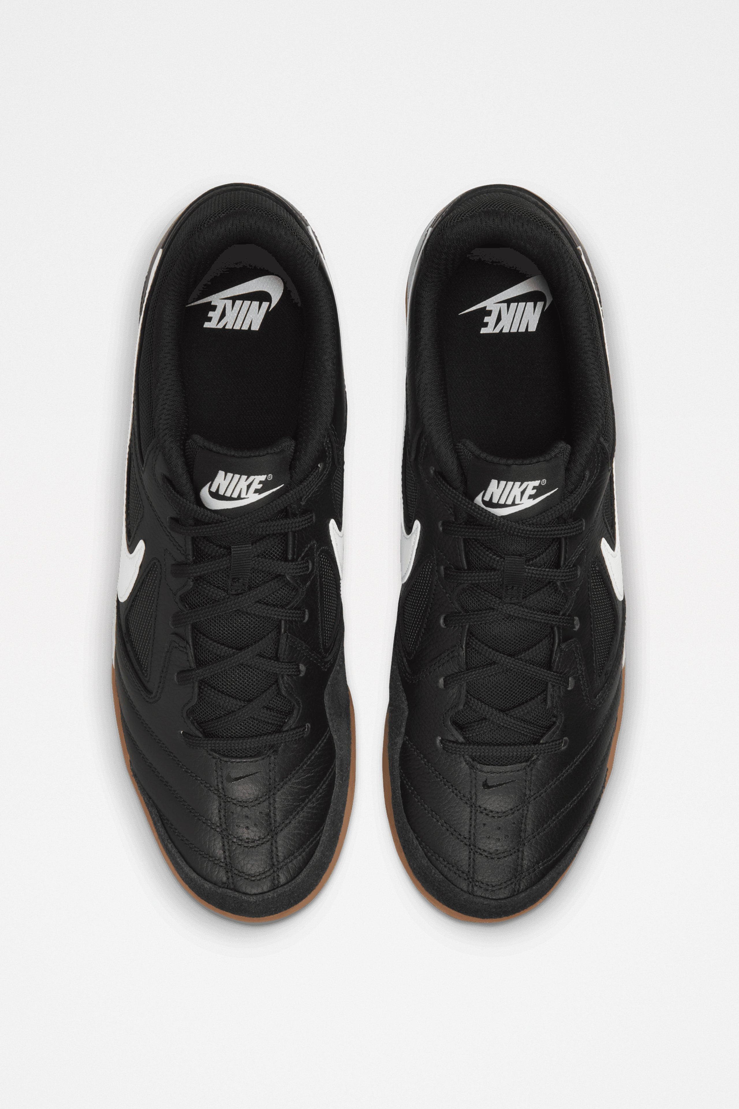 NIKE GATO BLACK / WHITE - 7