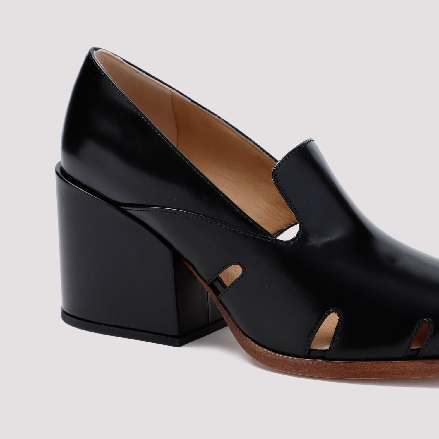 Pumps Black - 6