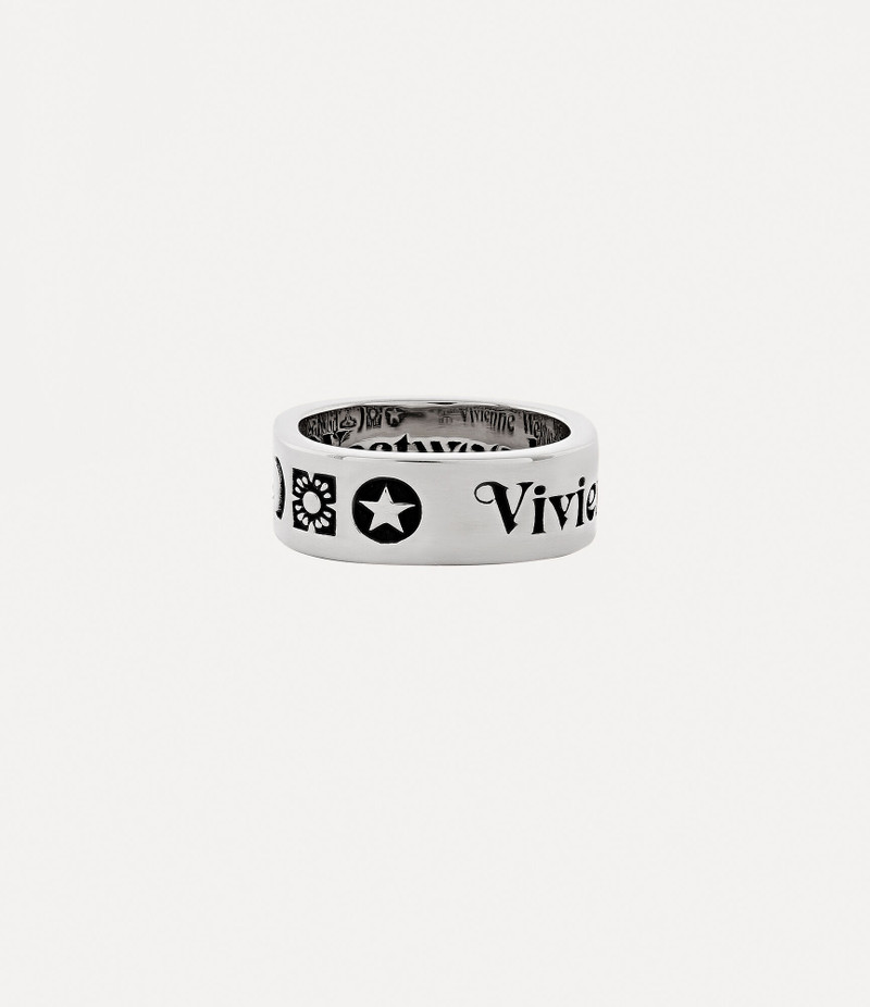 Vivienne Westwood TIZIANO RING outlook