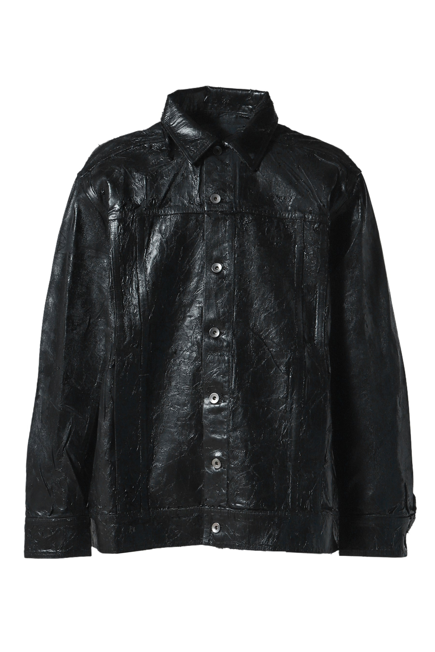 JUMBO WORKER / BLK - 5