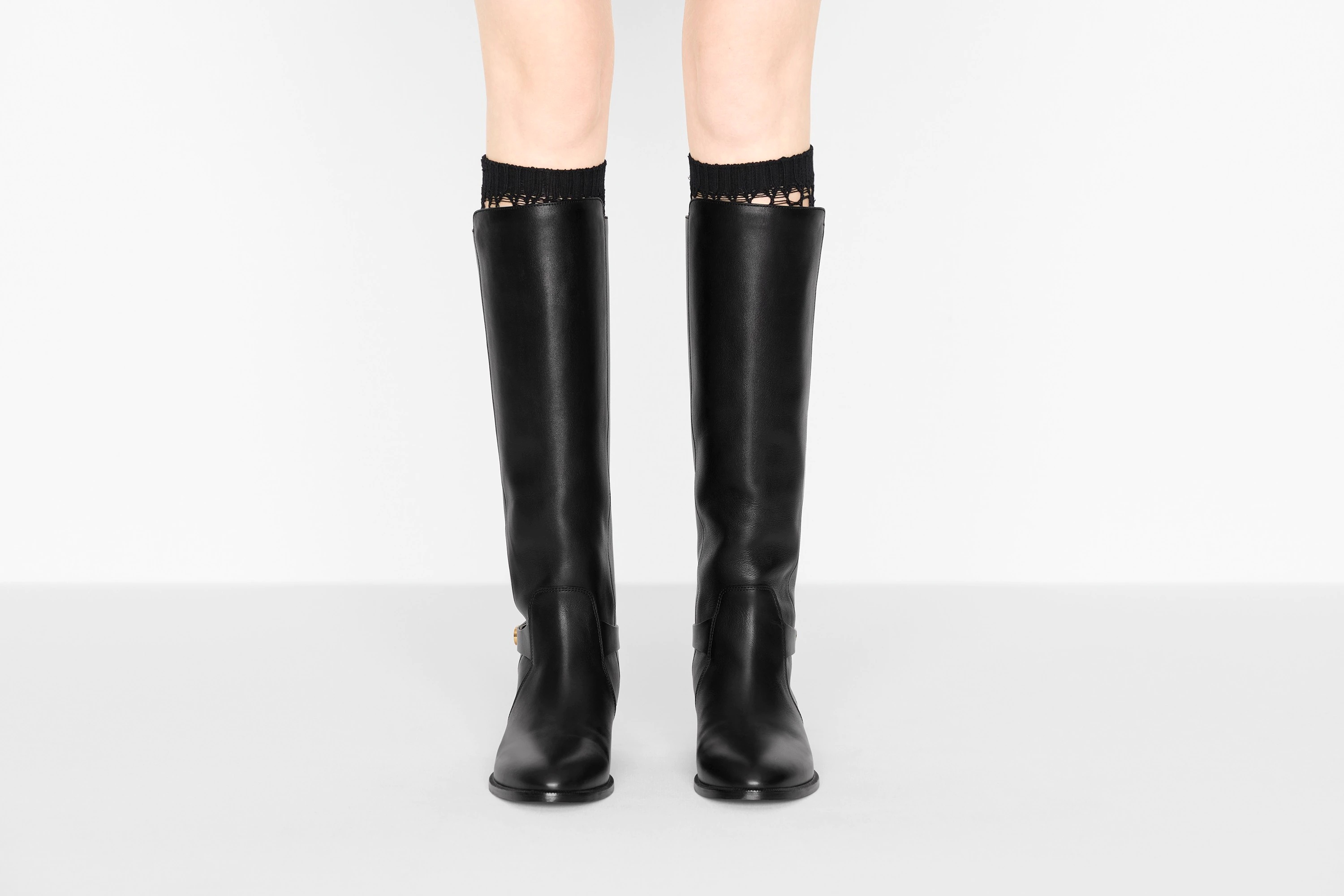 Dior Empreinte Boot - 4