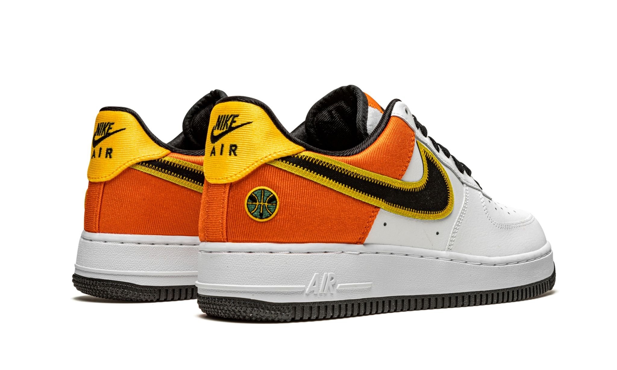 Air Force 1 Low "Rayguns" - 3