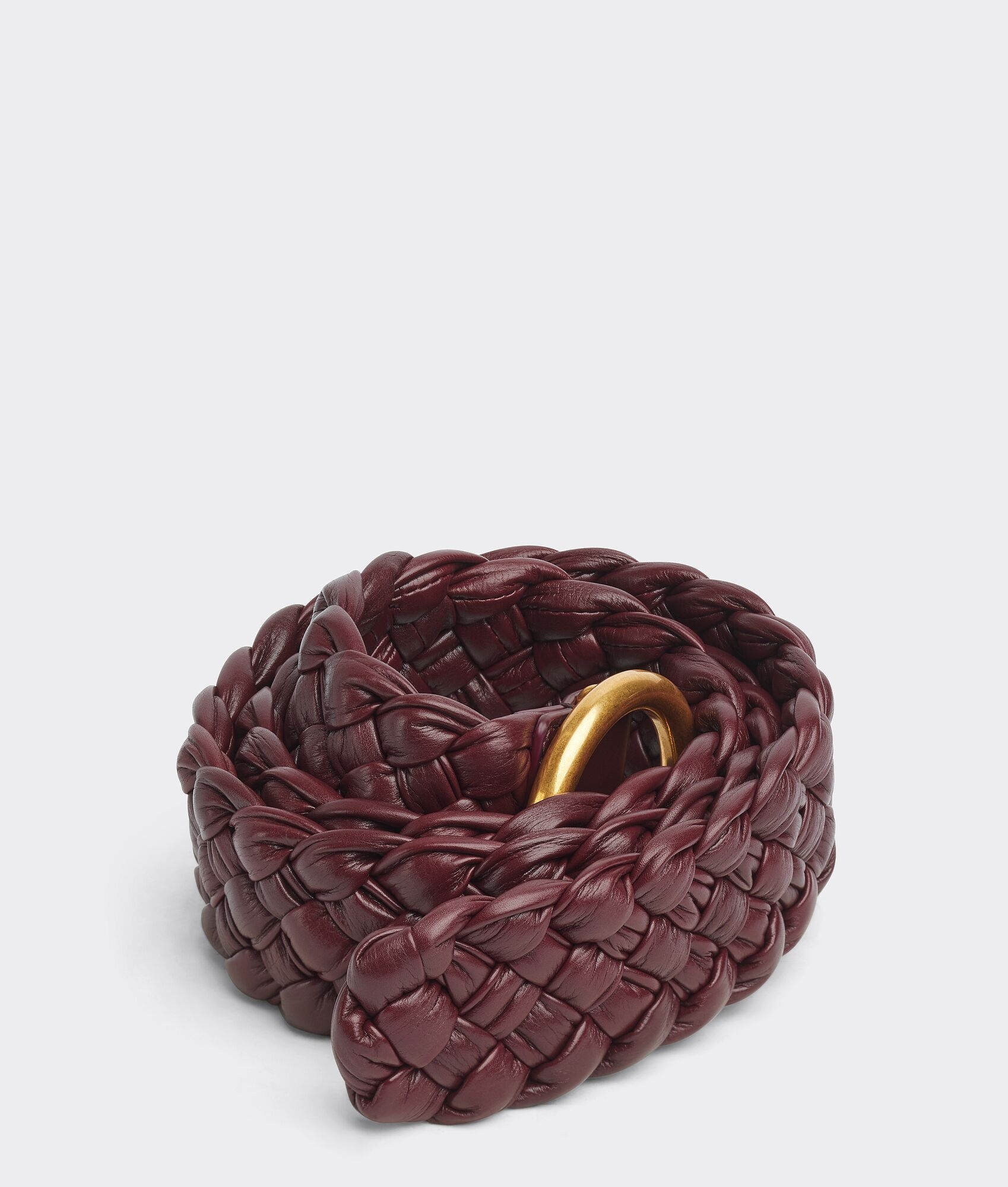 foulard intreccio belt - 2