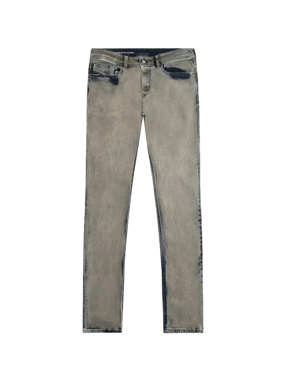 skinny 1979 jeans - 1