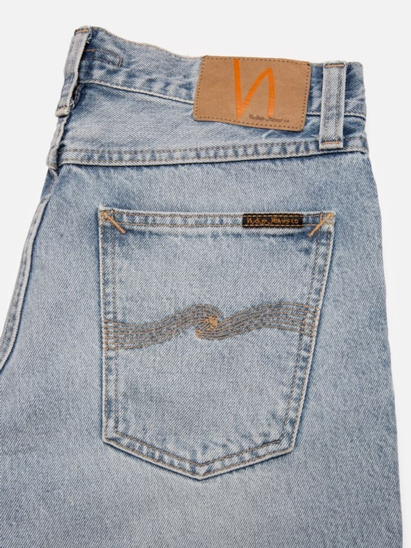 Gritty Jackson Travelling Light 5