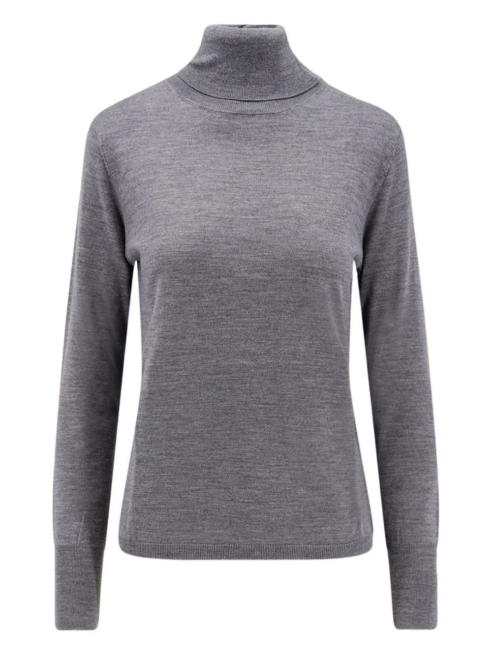 roll-neck sweater - 1