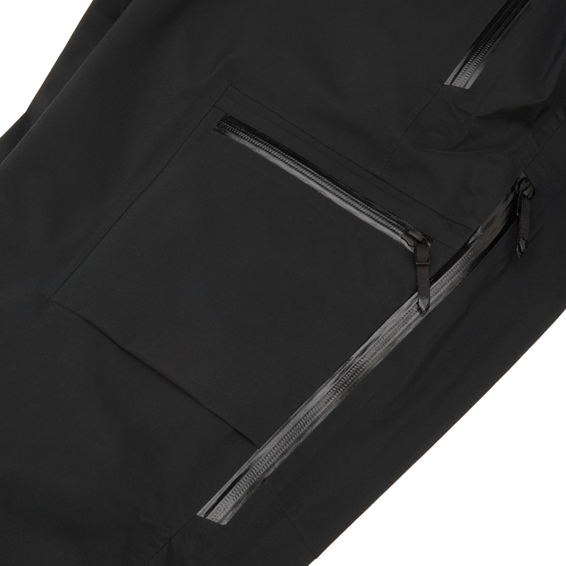 Tröllaskagi GORE-TEX® Shell Pants (Unisex) 5