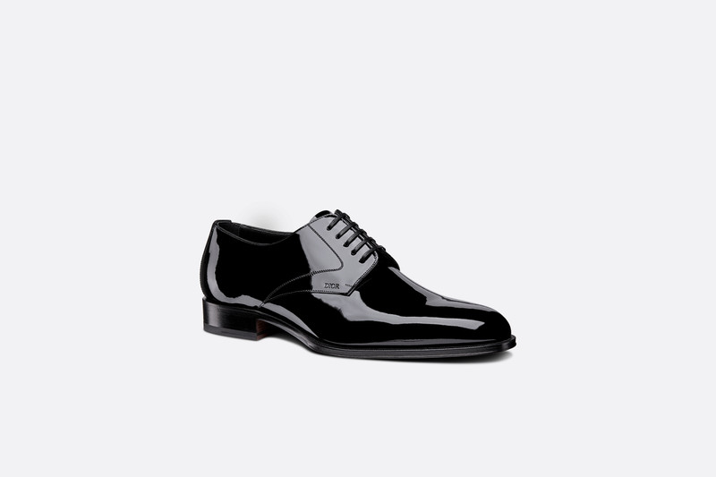 Dior Timeless Derby Shoe - 1
