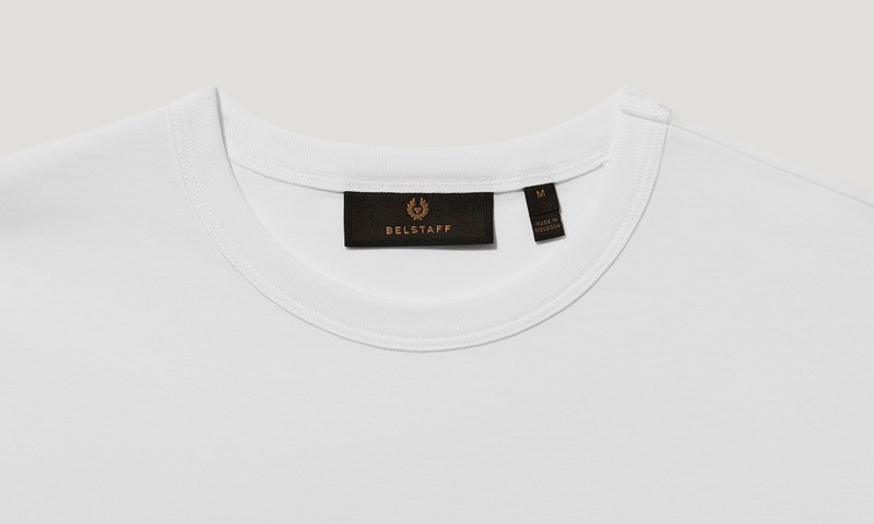 LIQUIFY GRAPHIC T-SHIRT 3