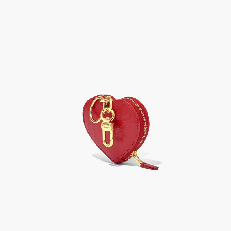 Marc Jacobs THE SNAPSHOT NANO HEART CHARM outlook