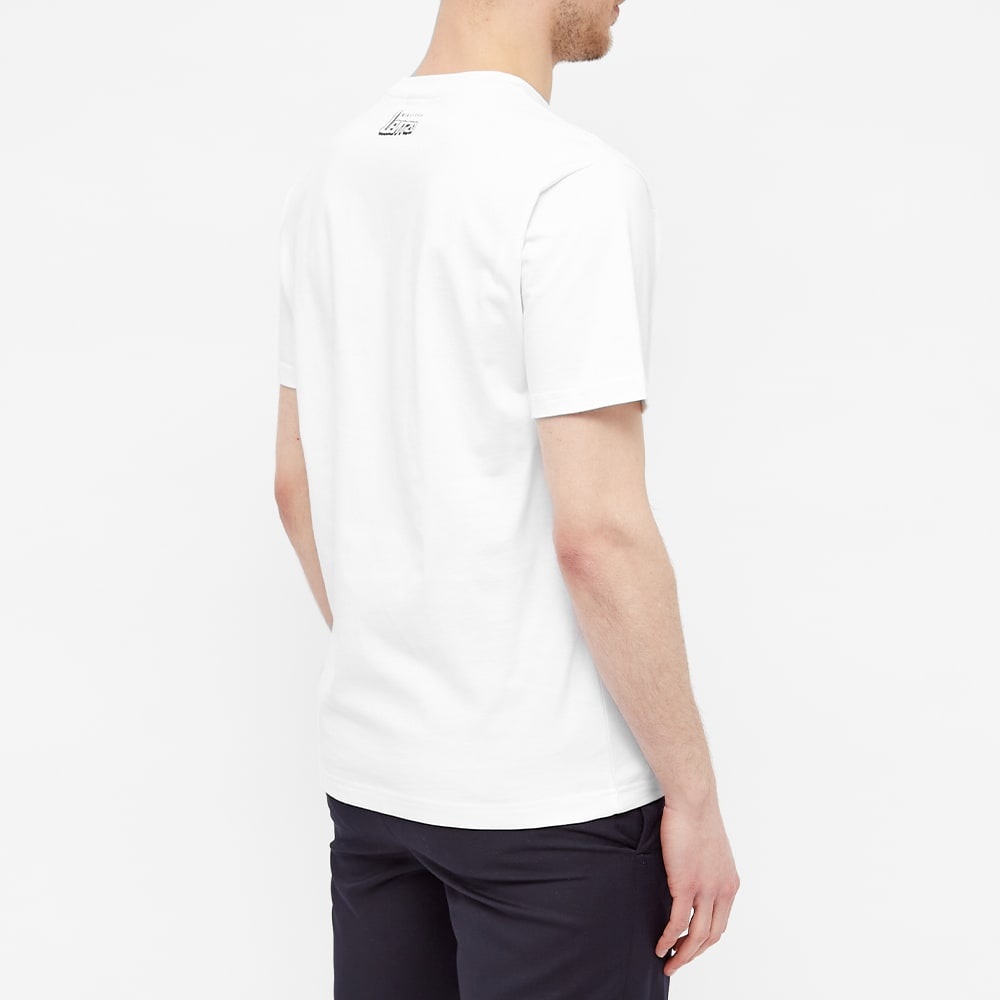 New Balance Athletics Levitzo Tee - 5