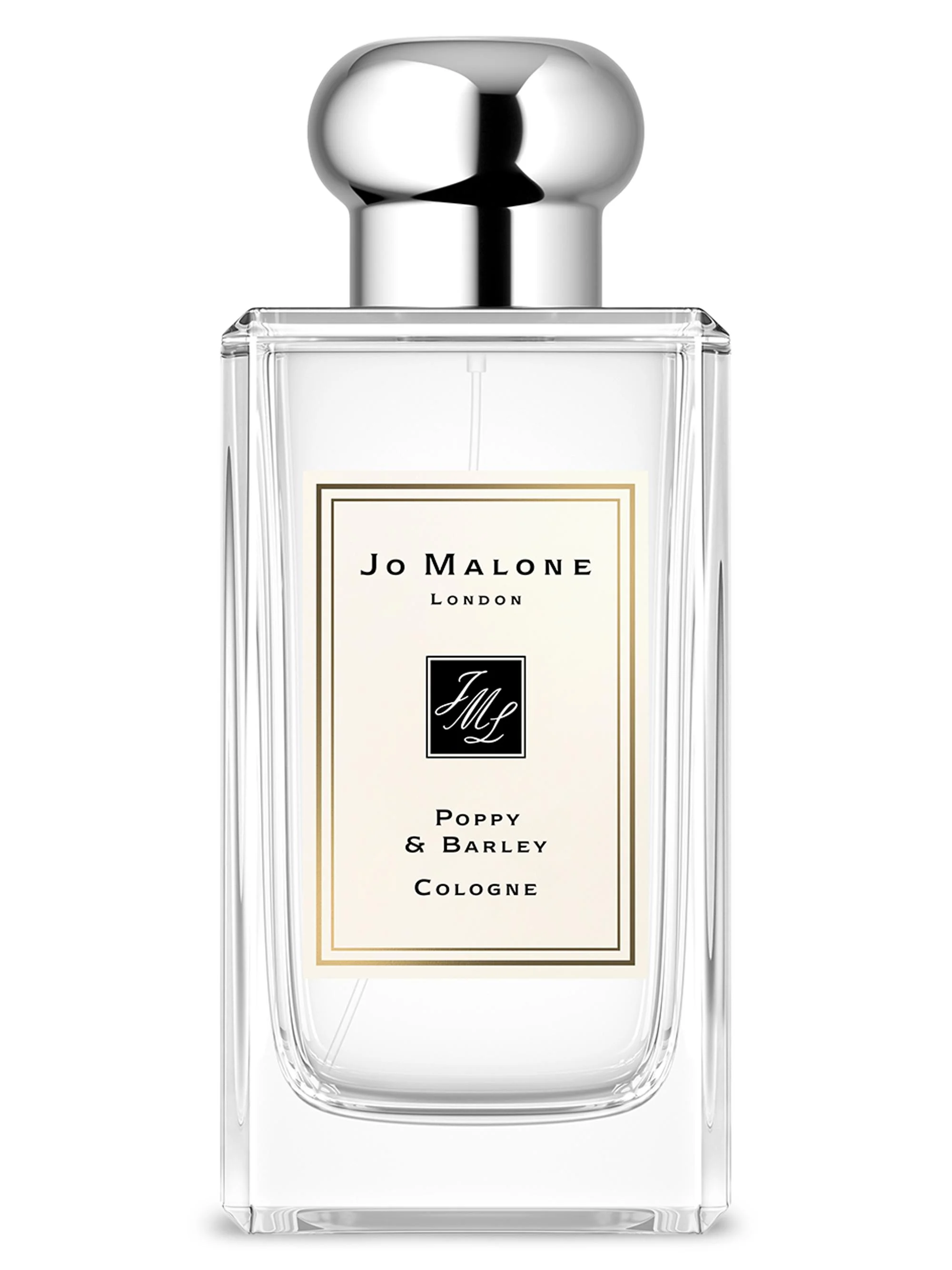 Women's Poppy & Barley Cologne - 1