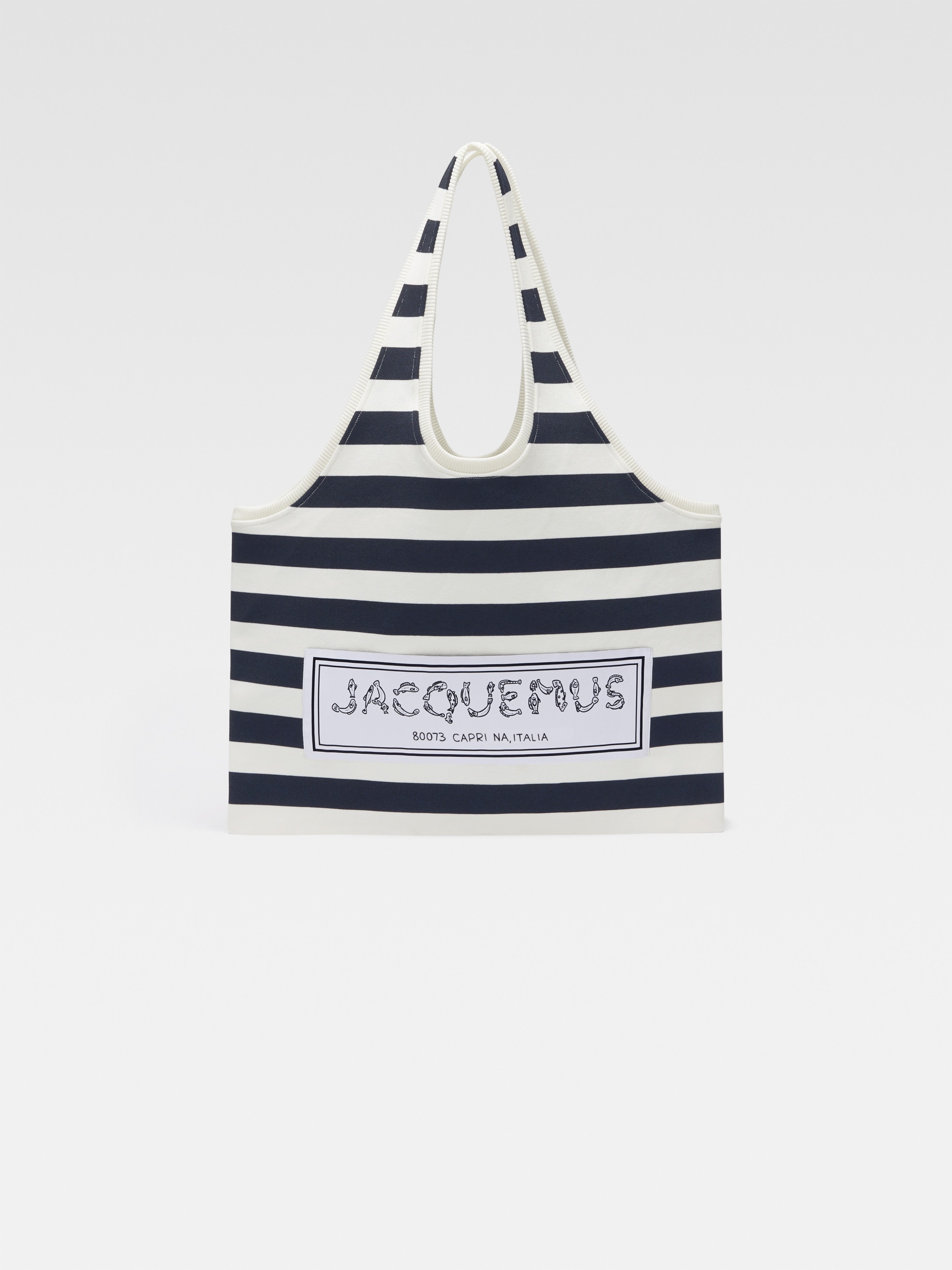 Le sac Marcel - 1