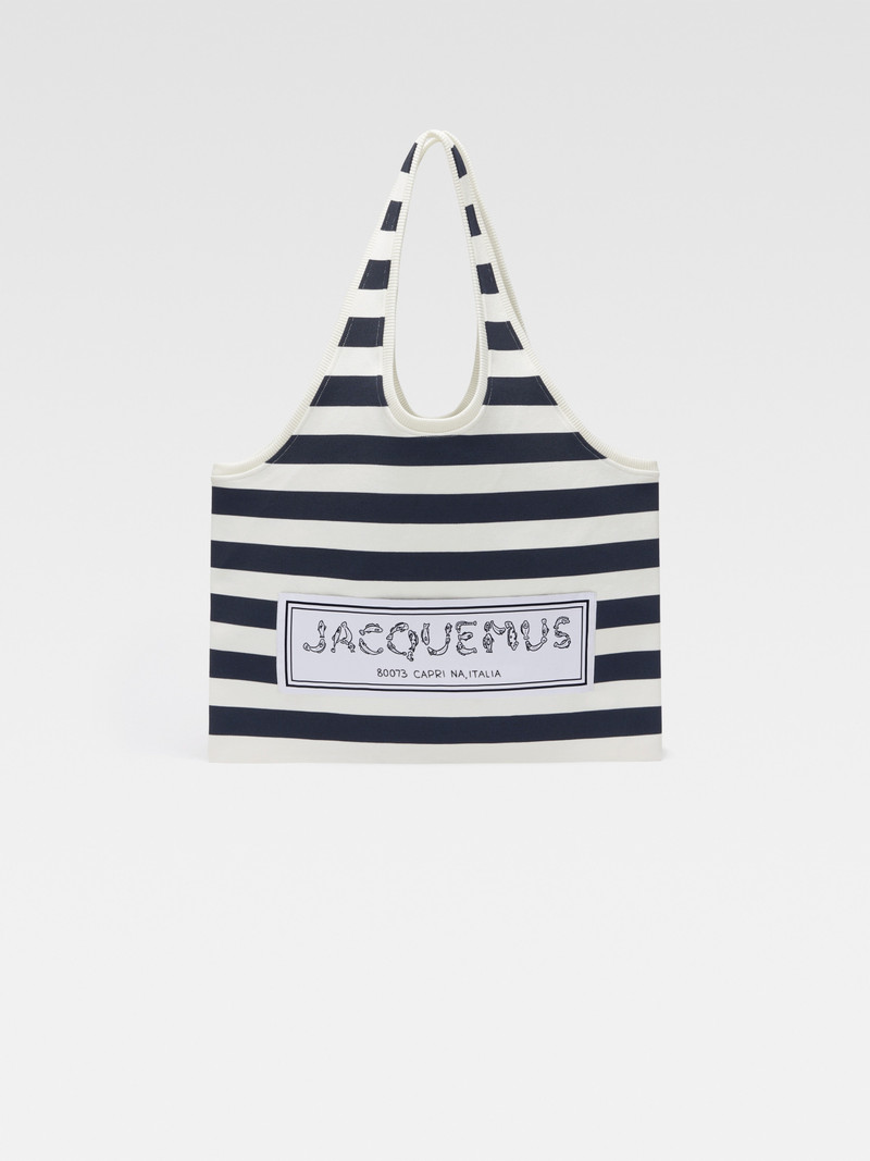 Le sac Marcel - 1