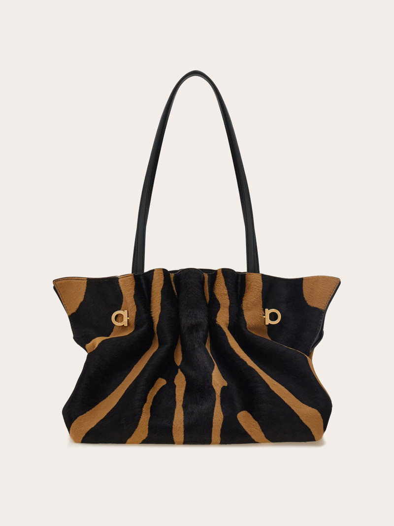 Ferragamo Soft-bag (M) 1