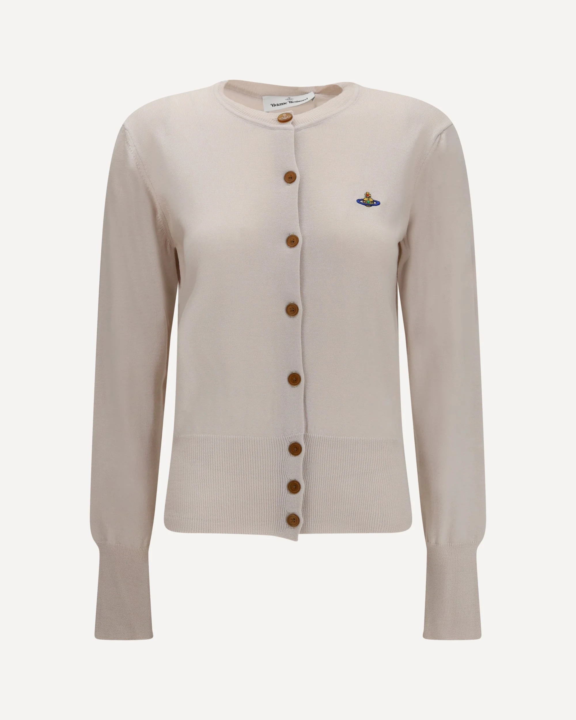 Bea wool Cardigan - 1