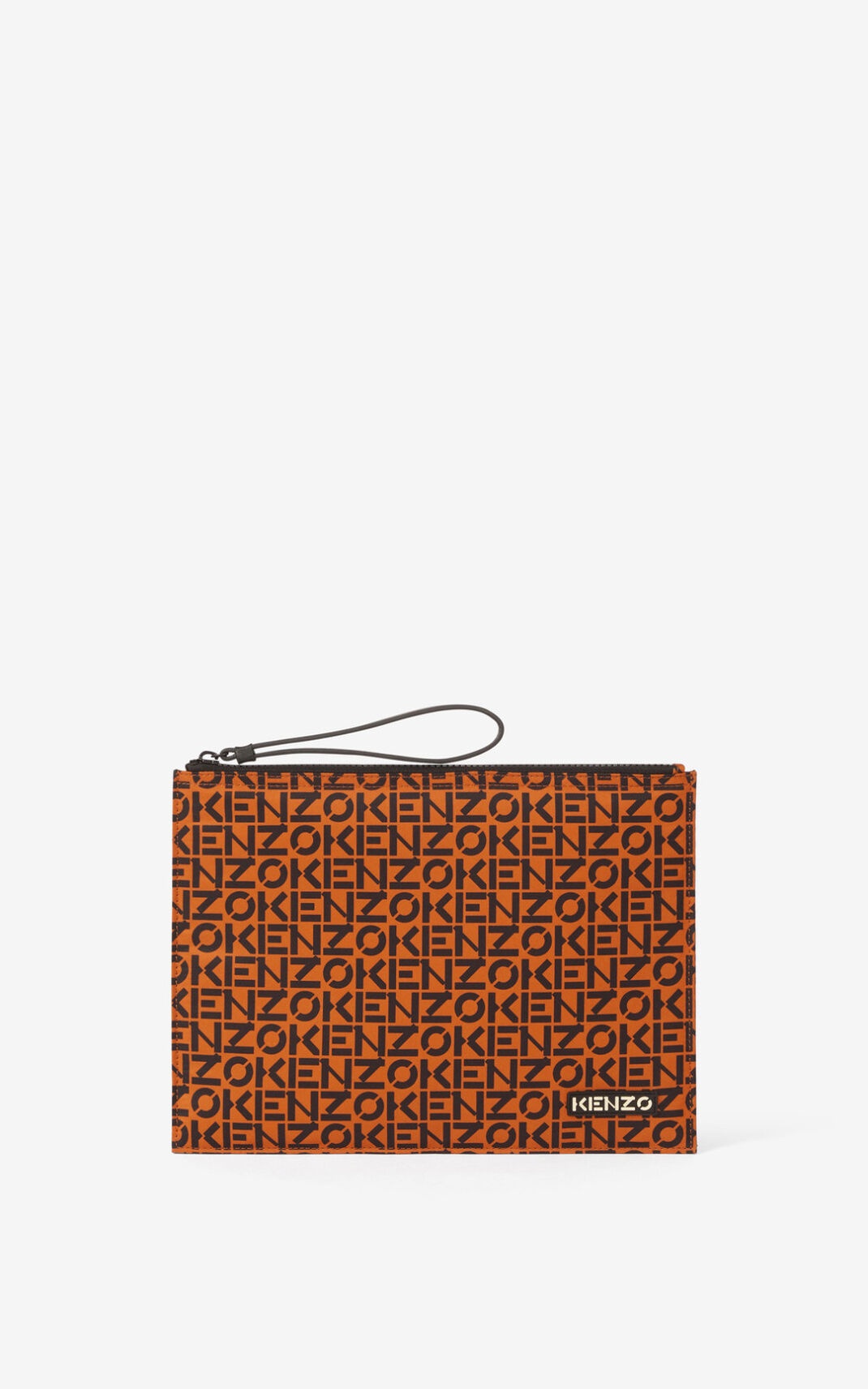 KENZO Repeat large clutch - 2