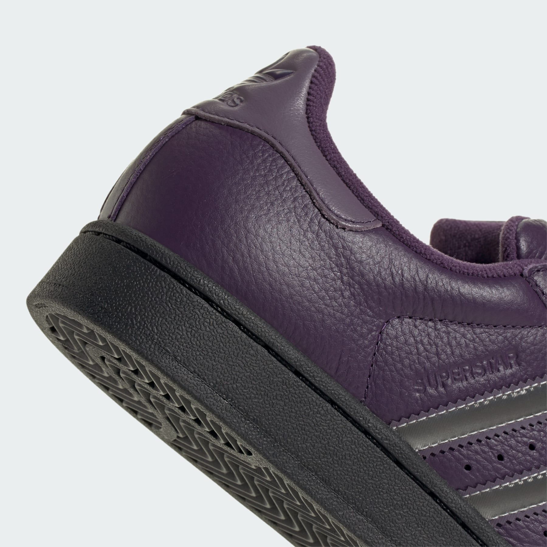 Superstar II Shoes - 10