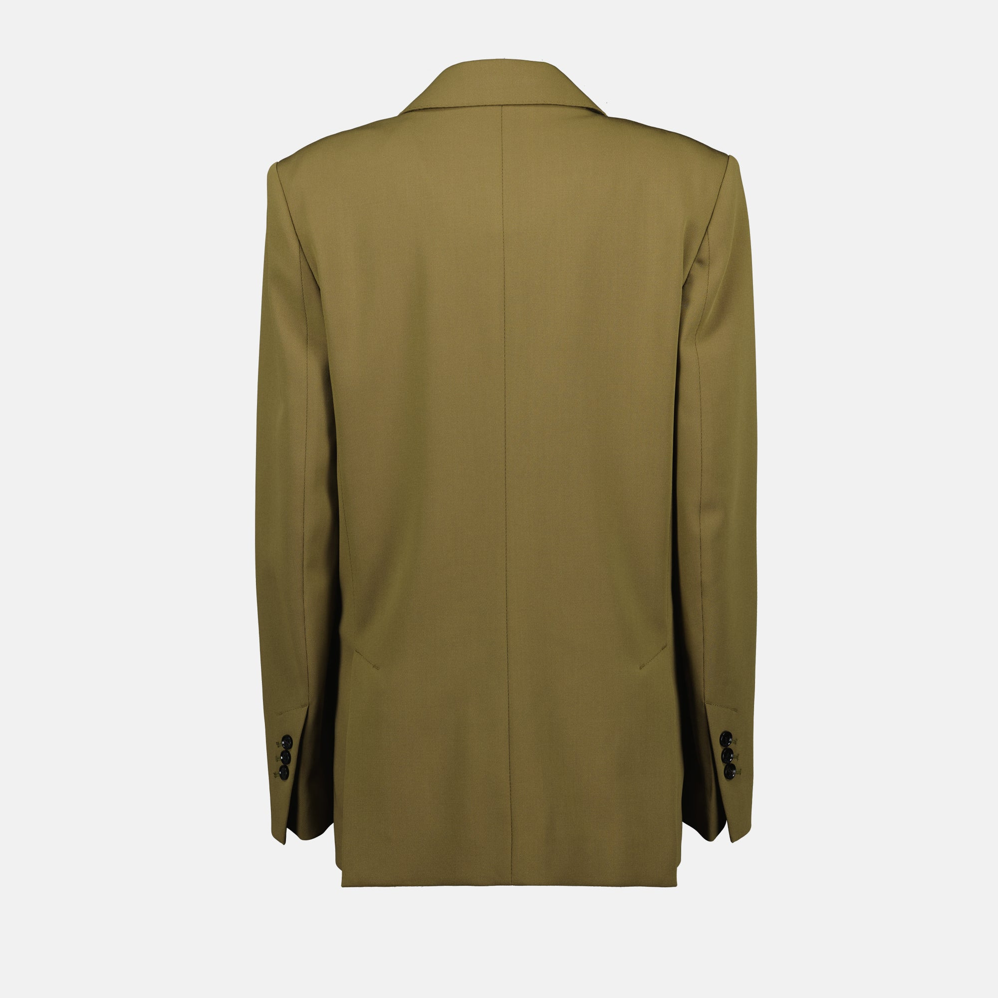 Blazer deux boutons - 4