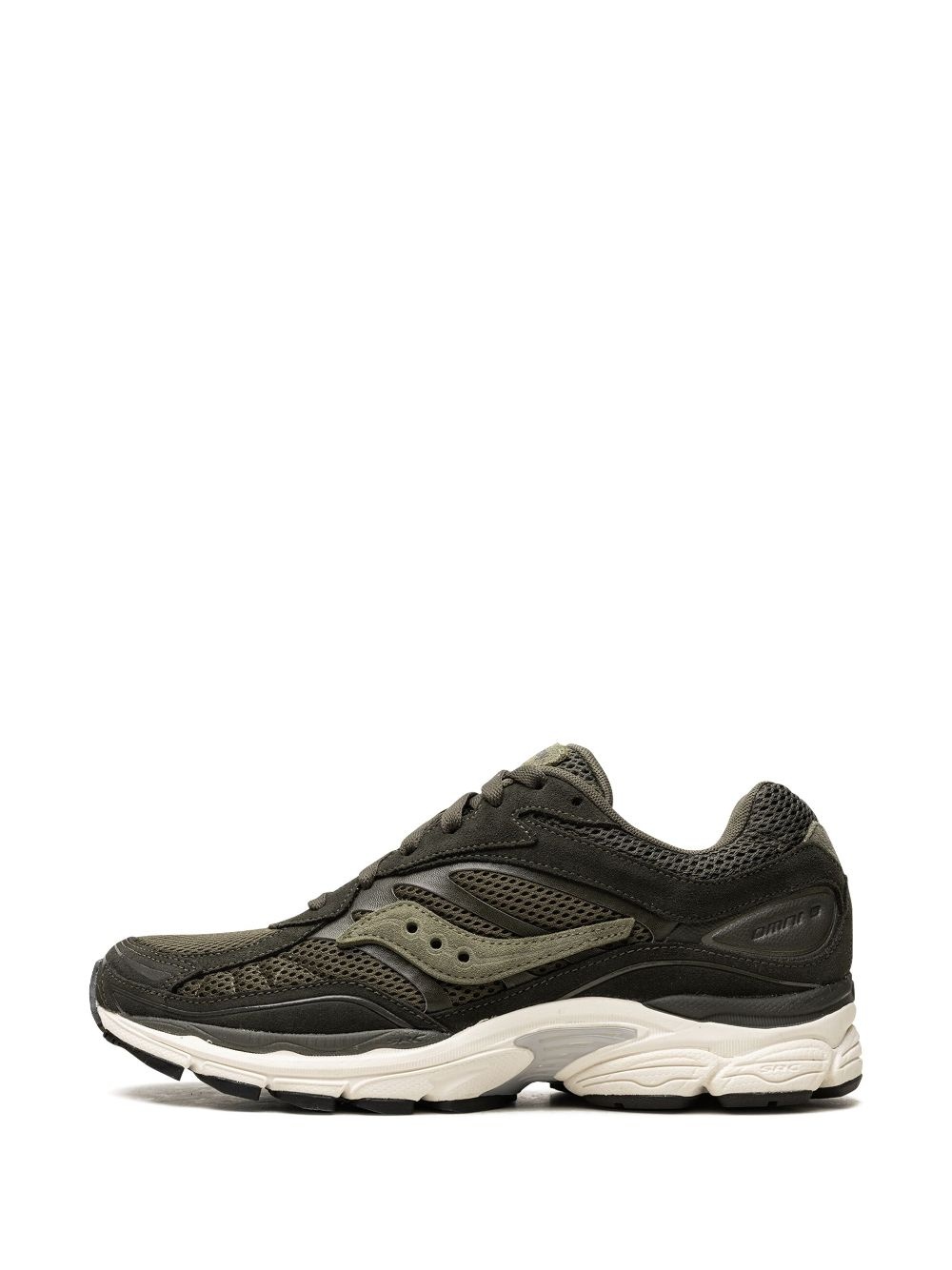 ProGrid Omni 9 panelled sneakers - 6