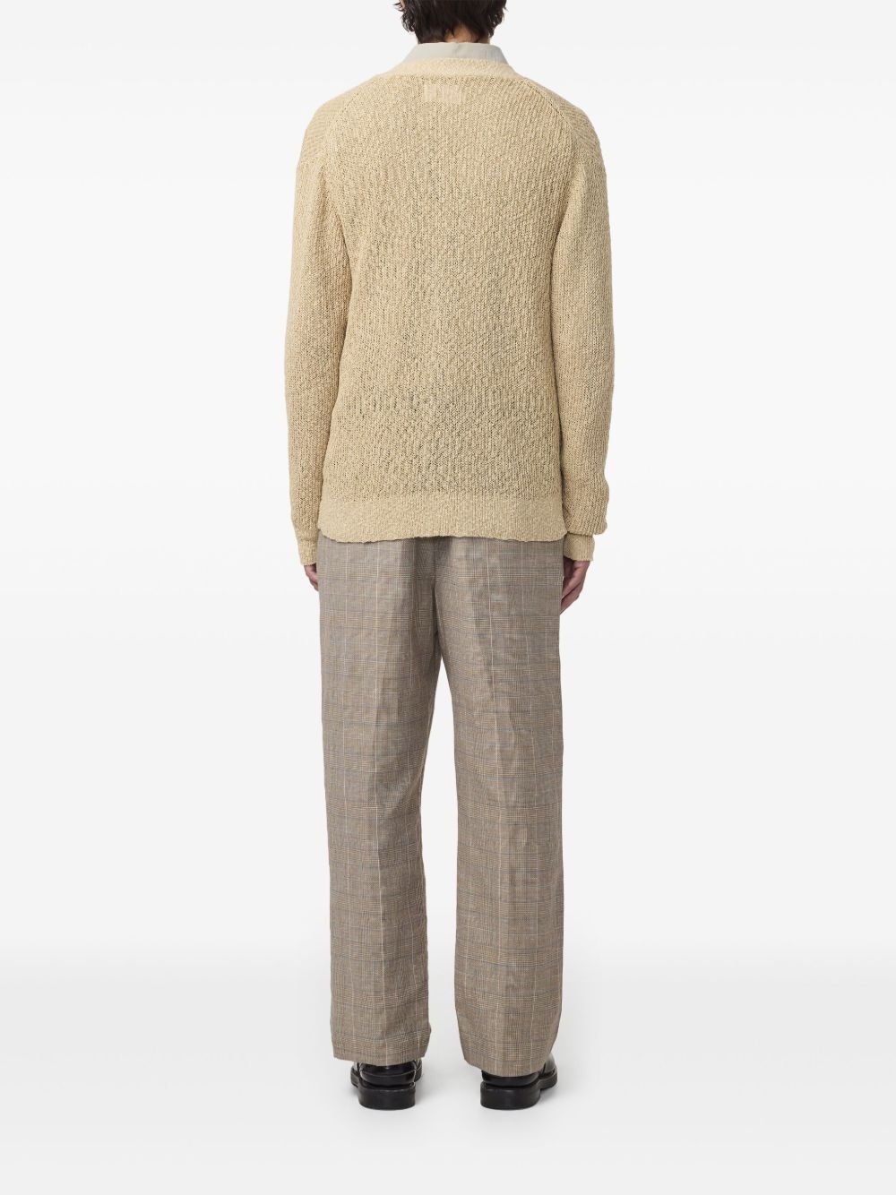 Dwayne cardigan - 3