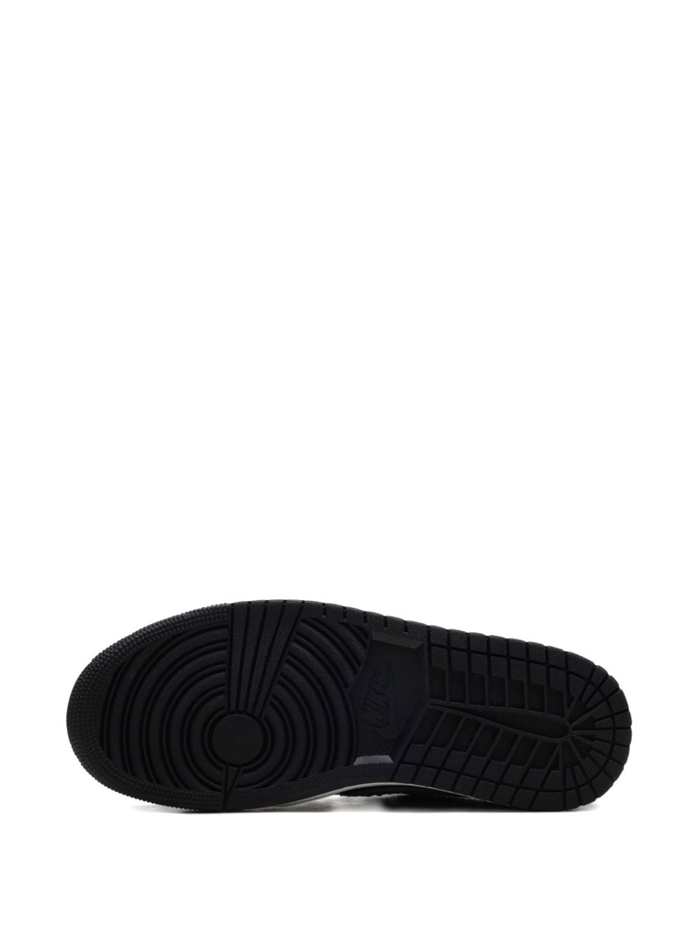Air Jordan 1 Retro Low OG "Swarovski - Stealth" sneakers - 4