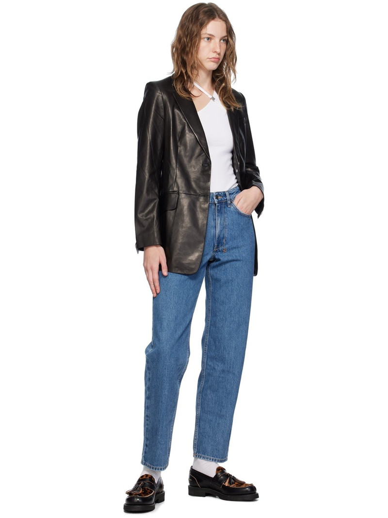 Ksubi Blue Playback Jeans outlook