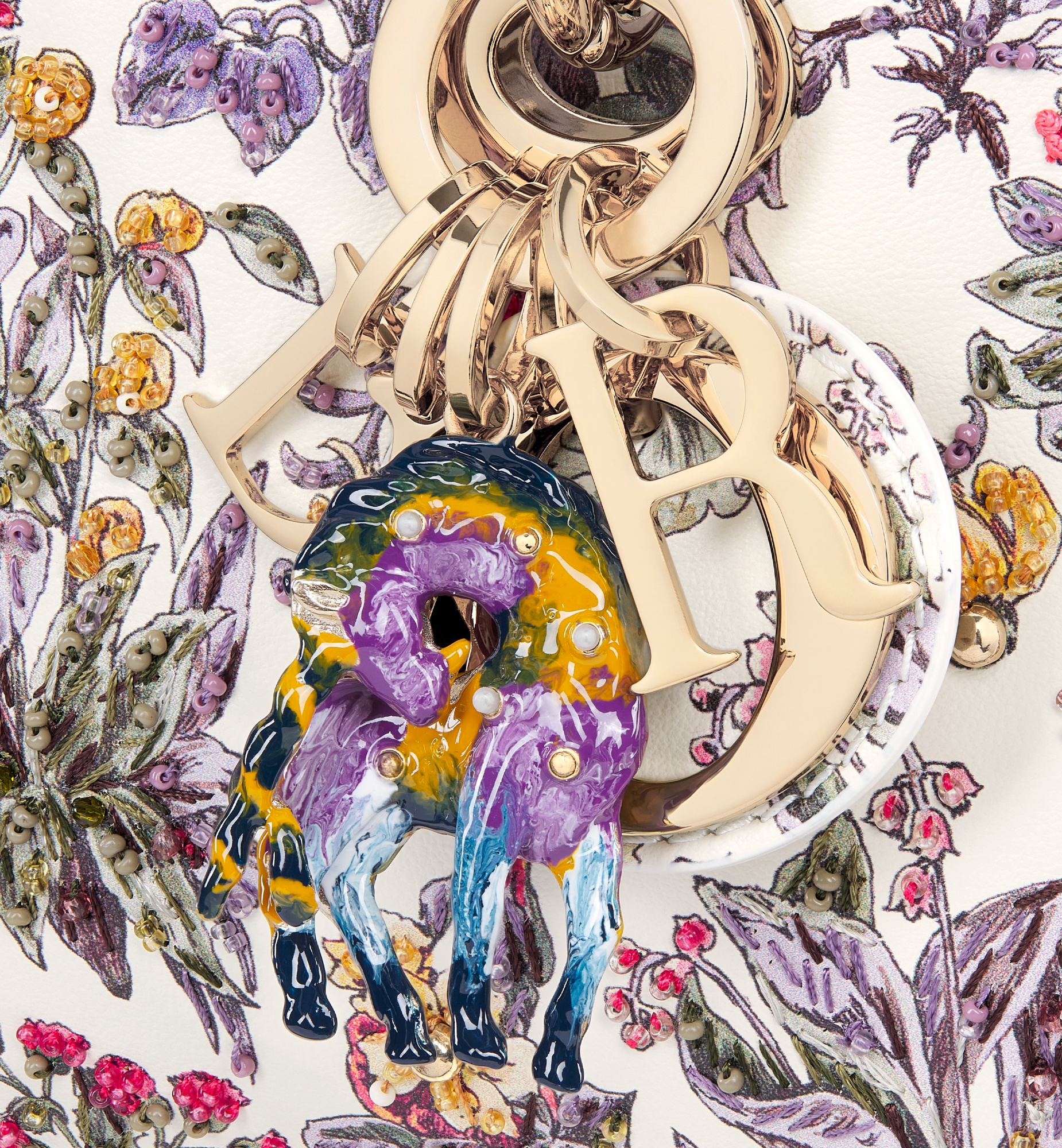 Lady D-Joy Micro Bag - 6
