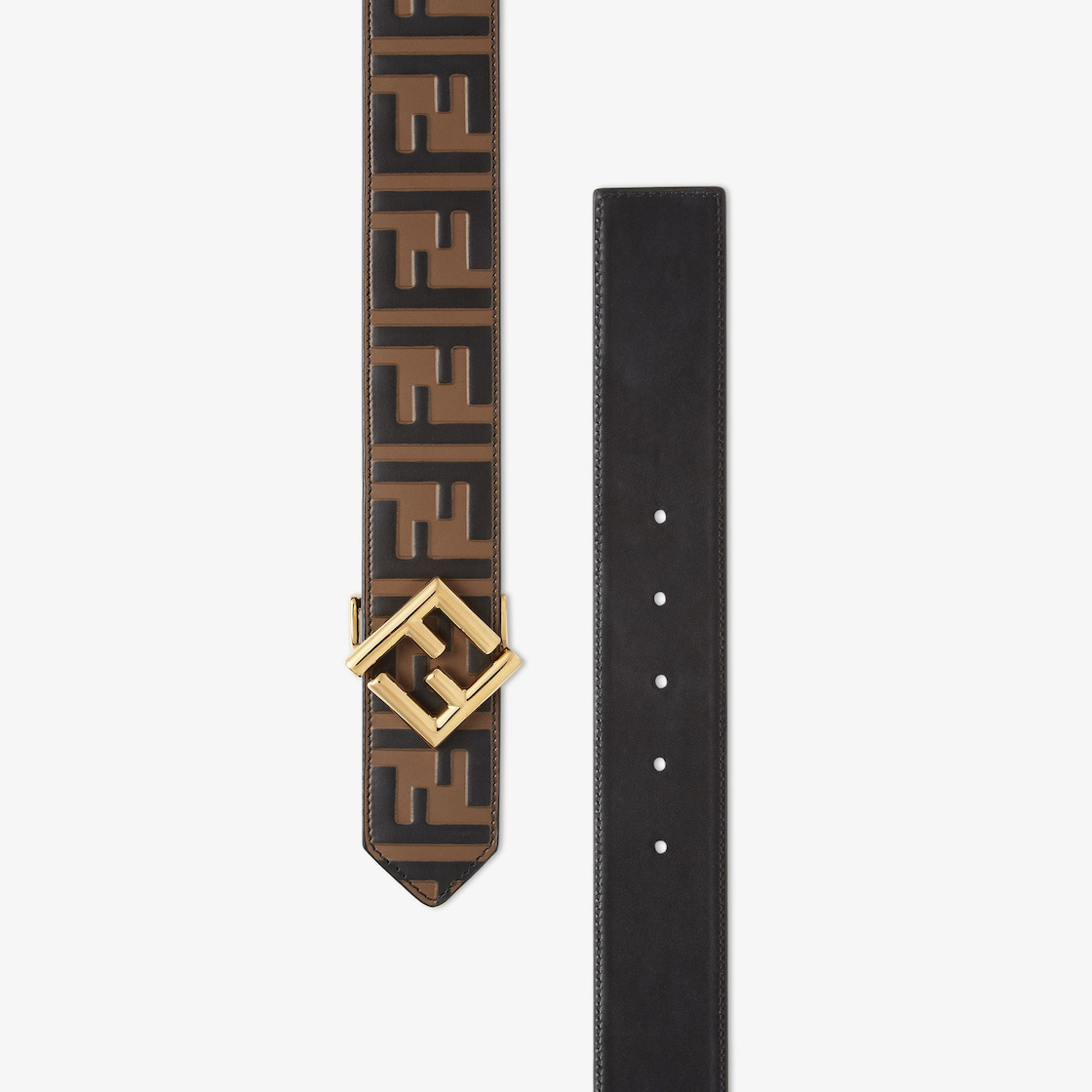 FF Diamonds Belt - 3
