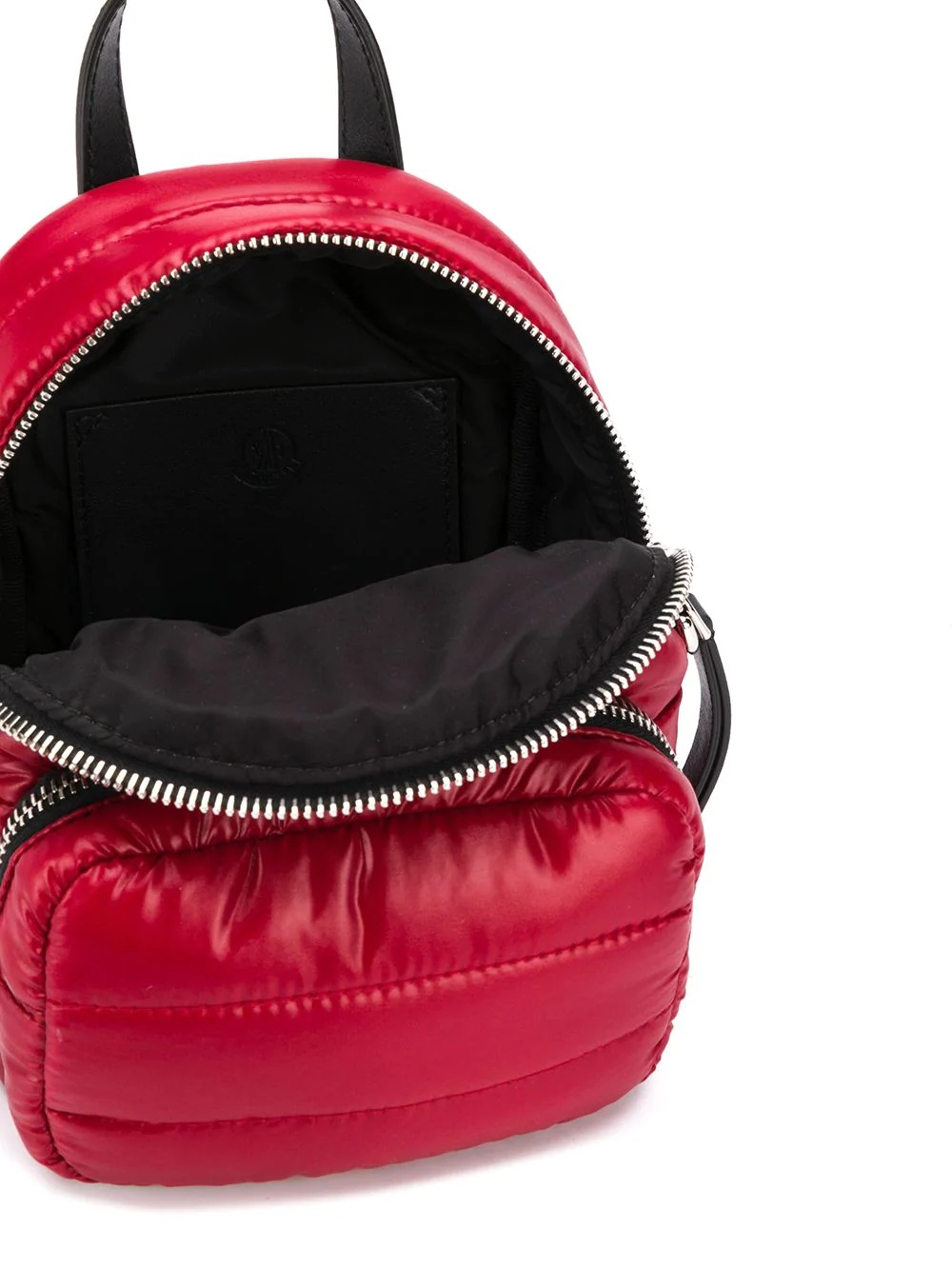 backpack-style crossbody bag - 5