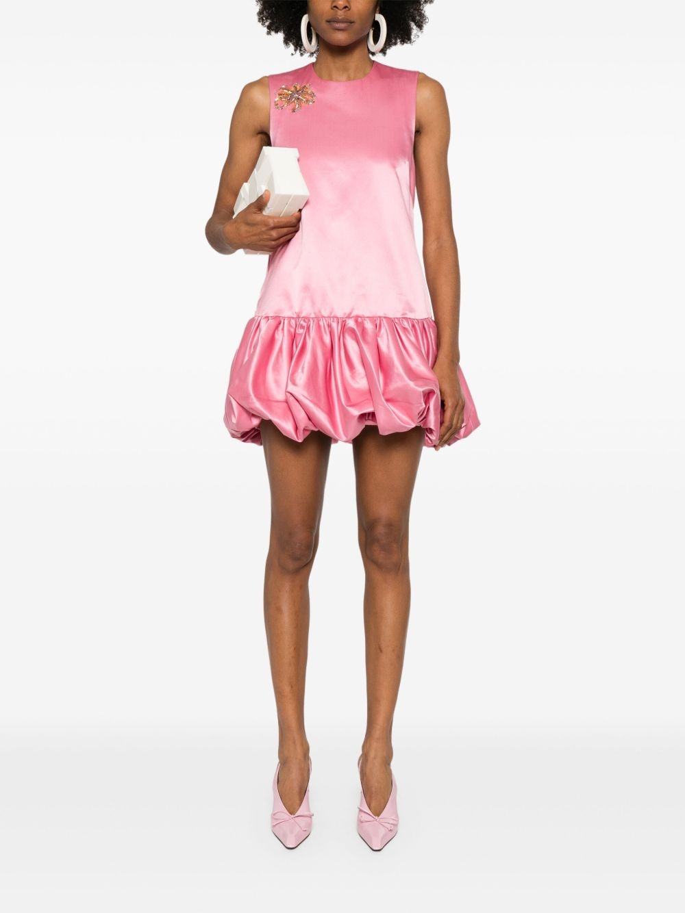 Neptuna mini dress - 2