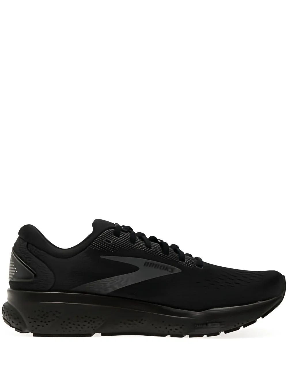 Ghost sneakers - 1