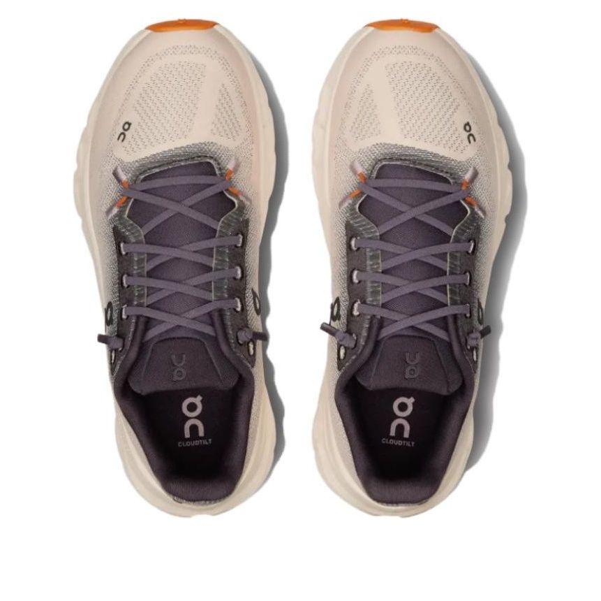 (WMNS) On Running Cloudtilt 'Beige Purple' 3WE10050725 - 4