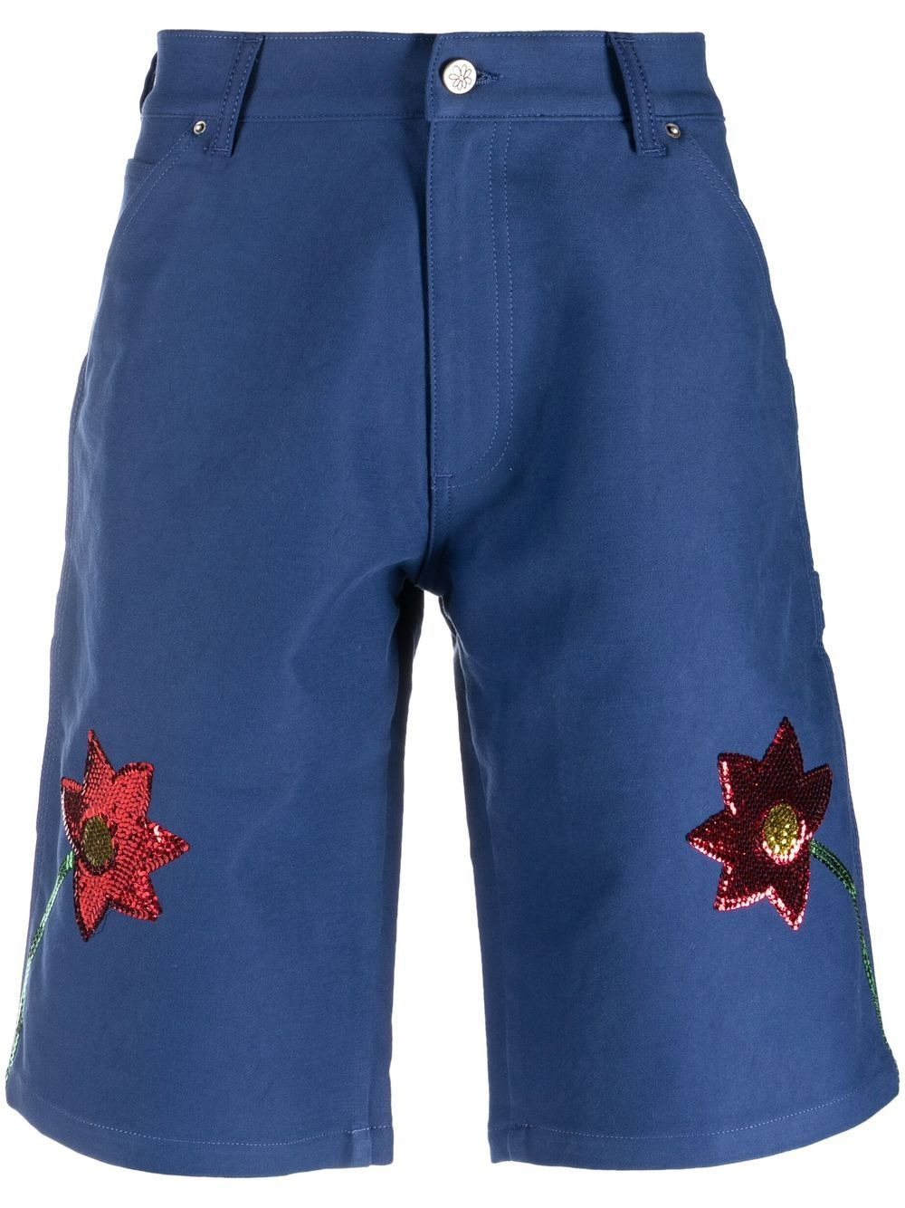 SKY HIGH FARM WORKWEAR Shorts - 1