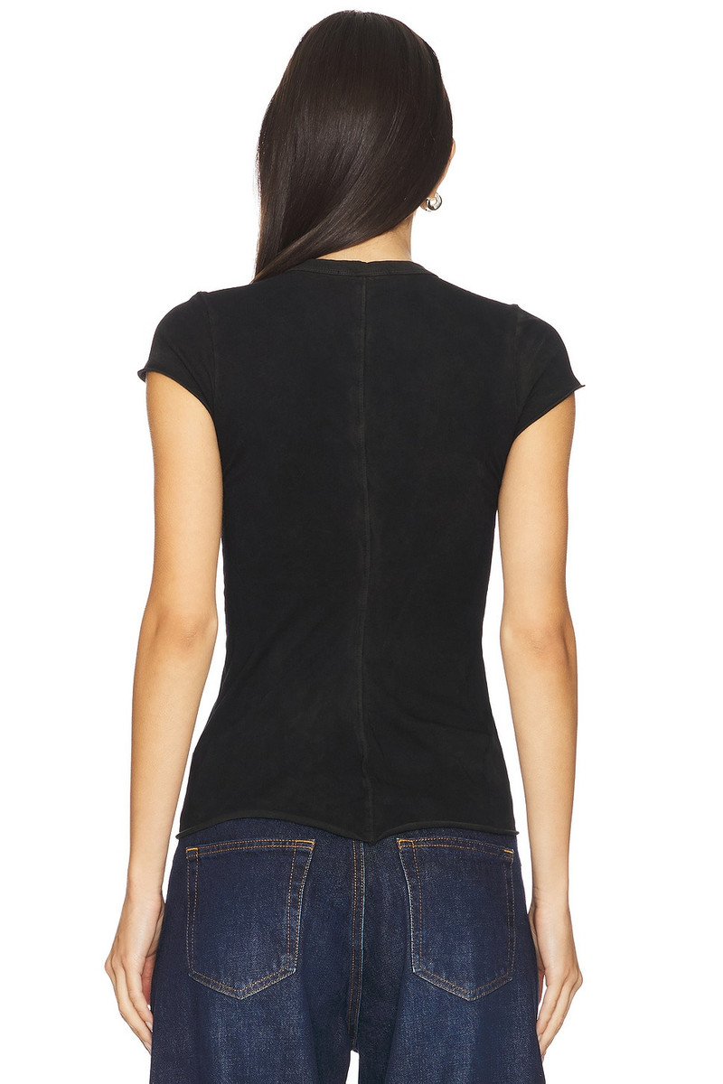 COTTONCITIZEN Marbella Cap Sleeve Tee outlook