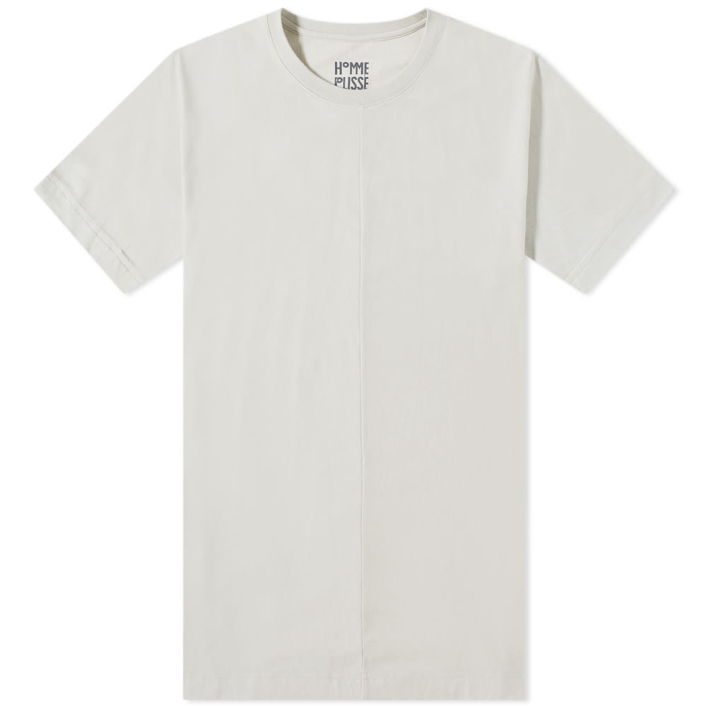 Homme Plissé Issey Miyake Release T-1 Tee - 1