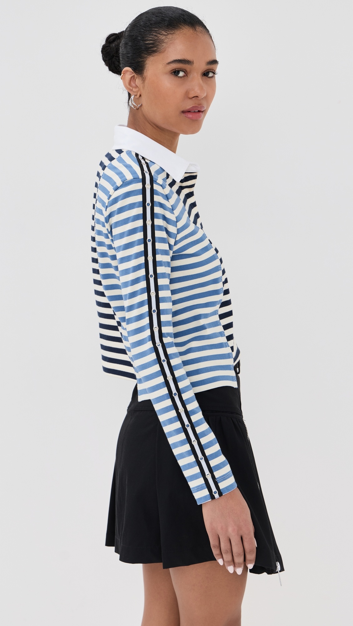 Patchwork Polo - 3