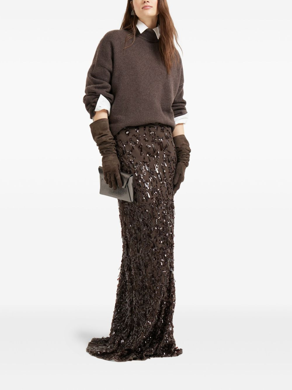 Brunello Cucinelli Sweater - 5