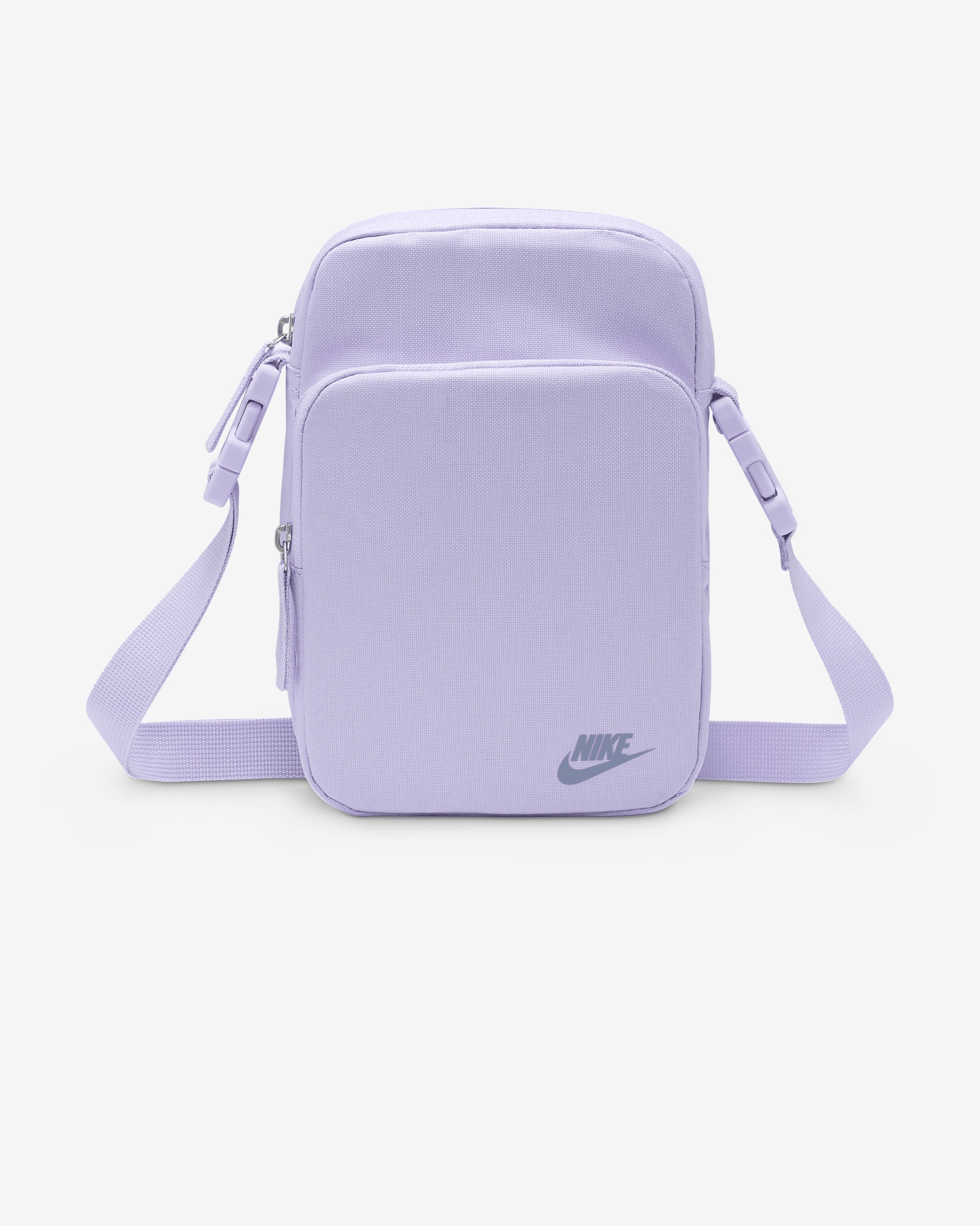 Nike Heritage Crossbody Bag (4L) - 2