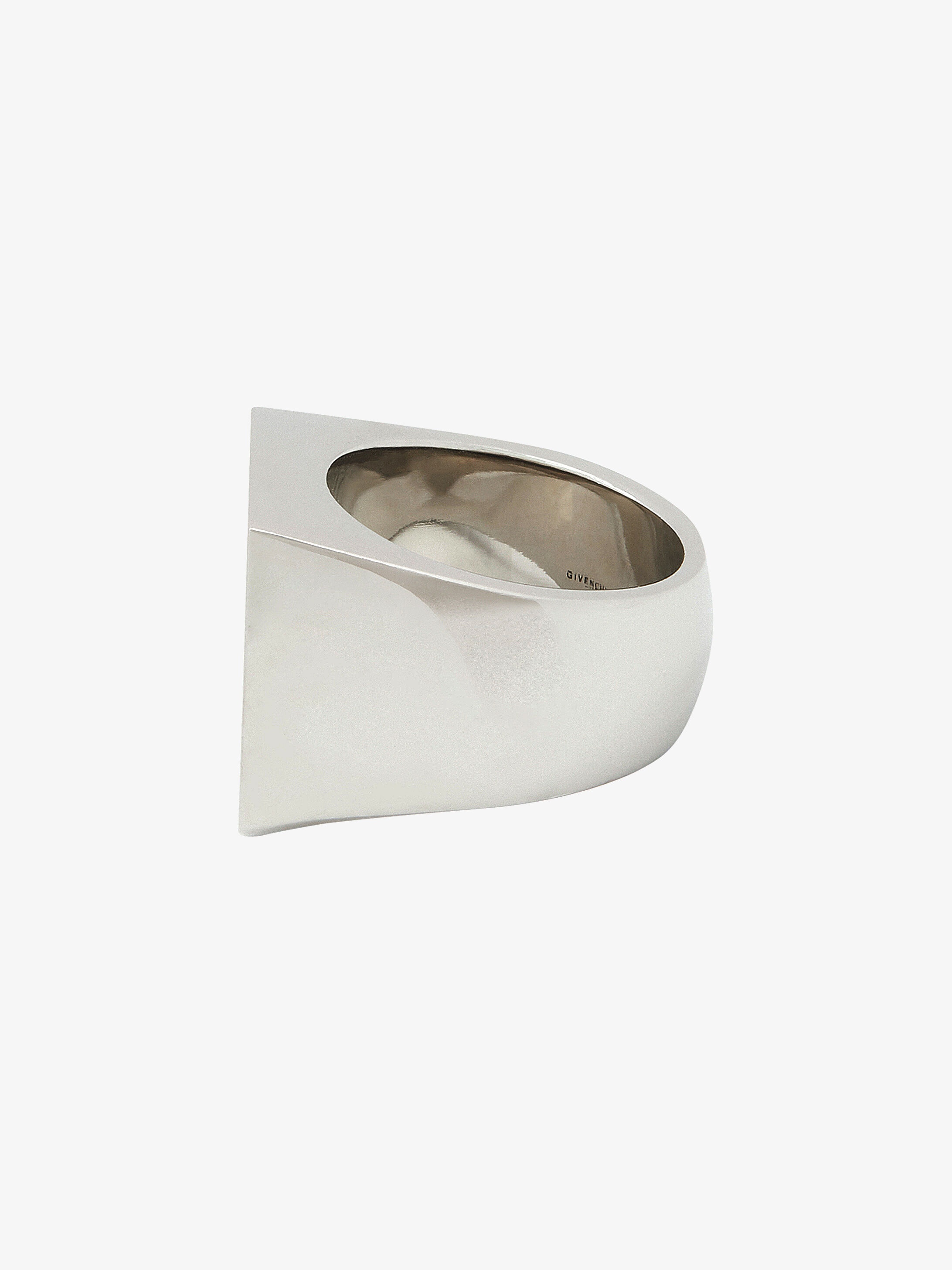 4G signet ring - 3