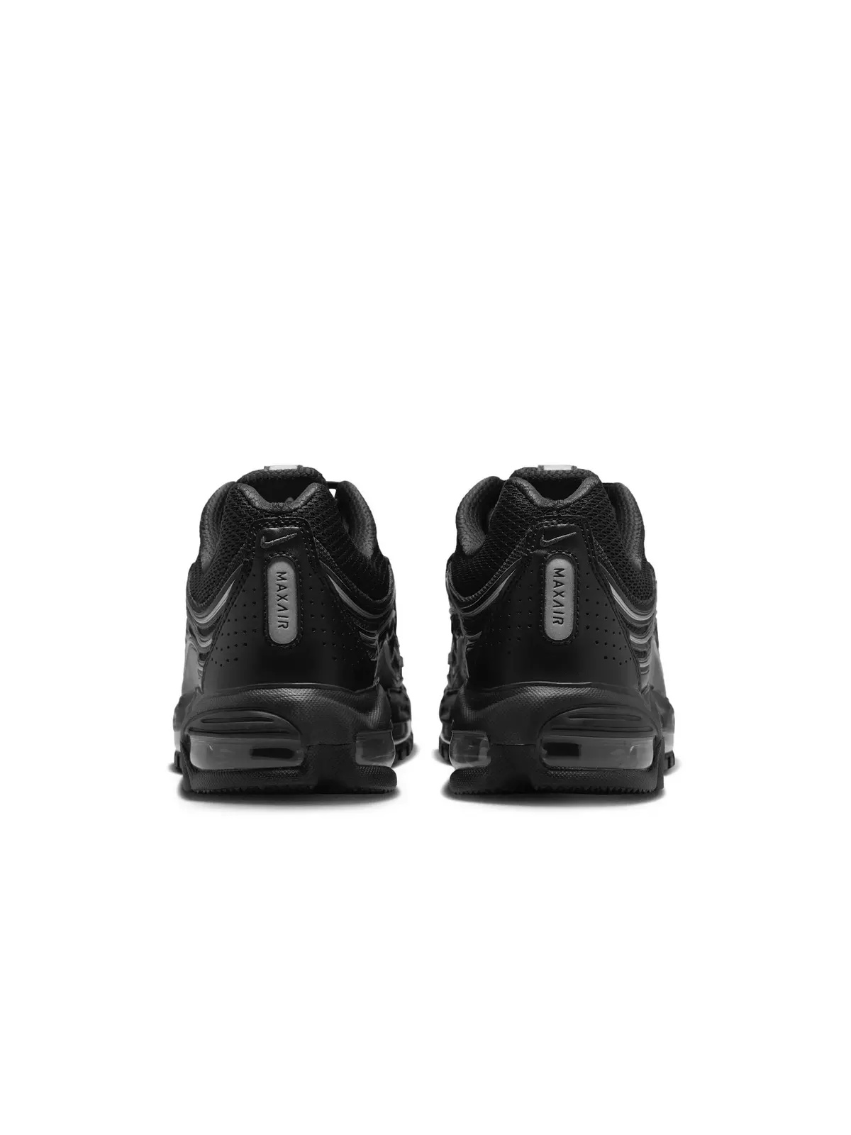 Air Max TL 2.5 "Black/Metallic Silver" Men's Shoe - 7