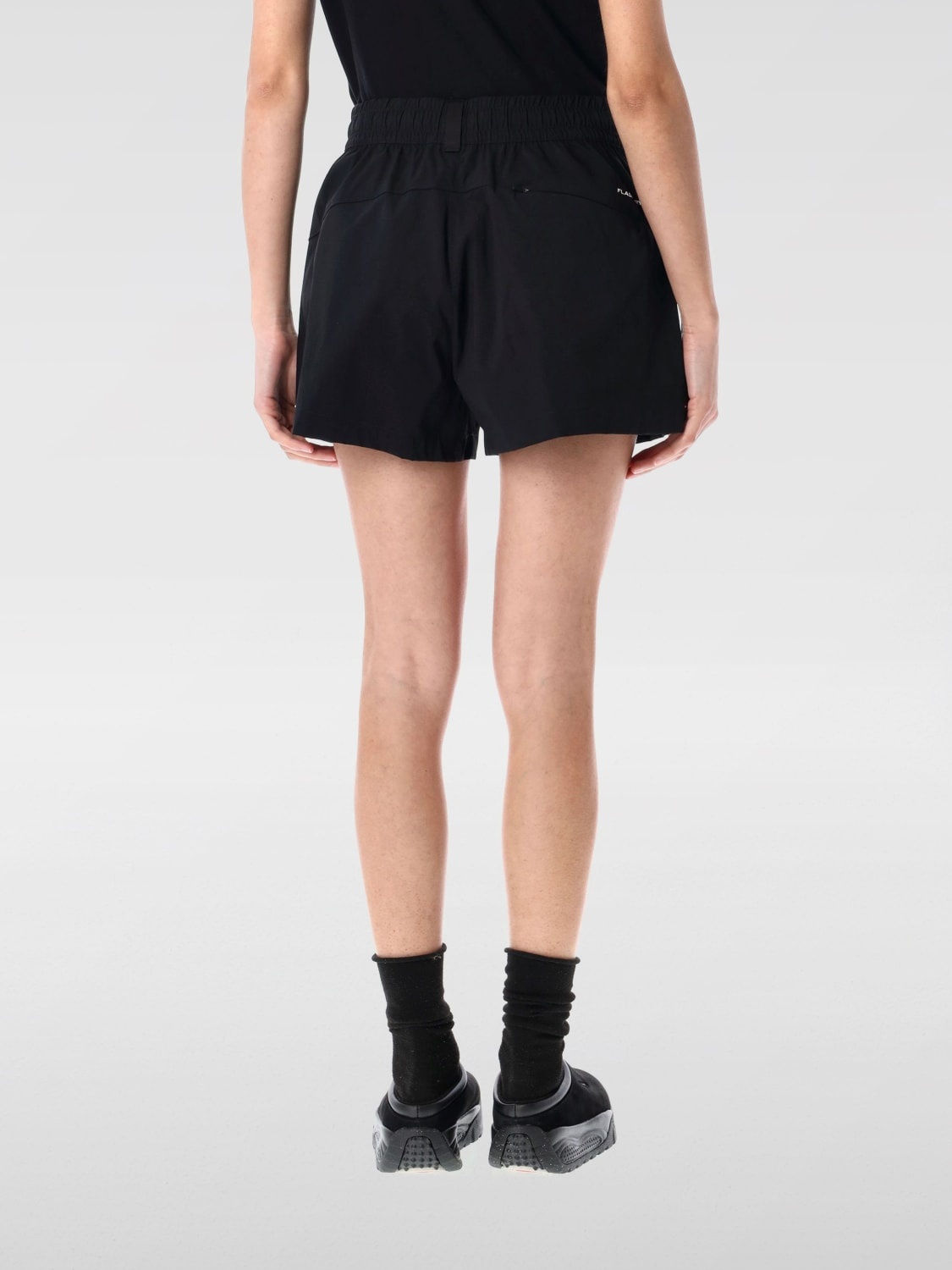 Short woman The North Face - 2