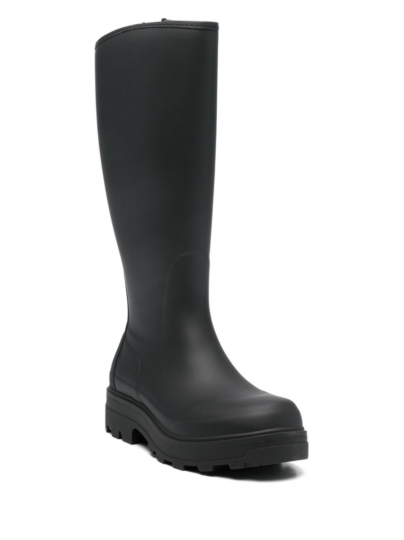 KASSL Editions Ilse boots outlook