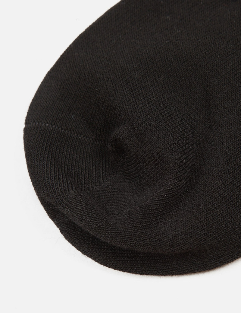 Godhead and Kamon Jacquard Long Socks 5