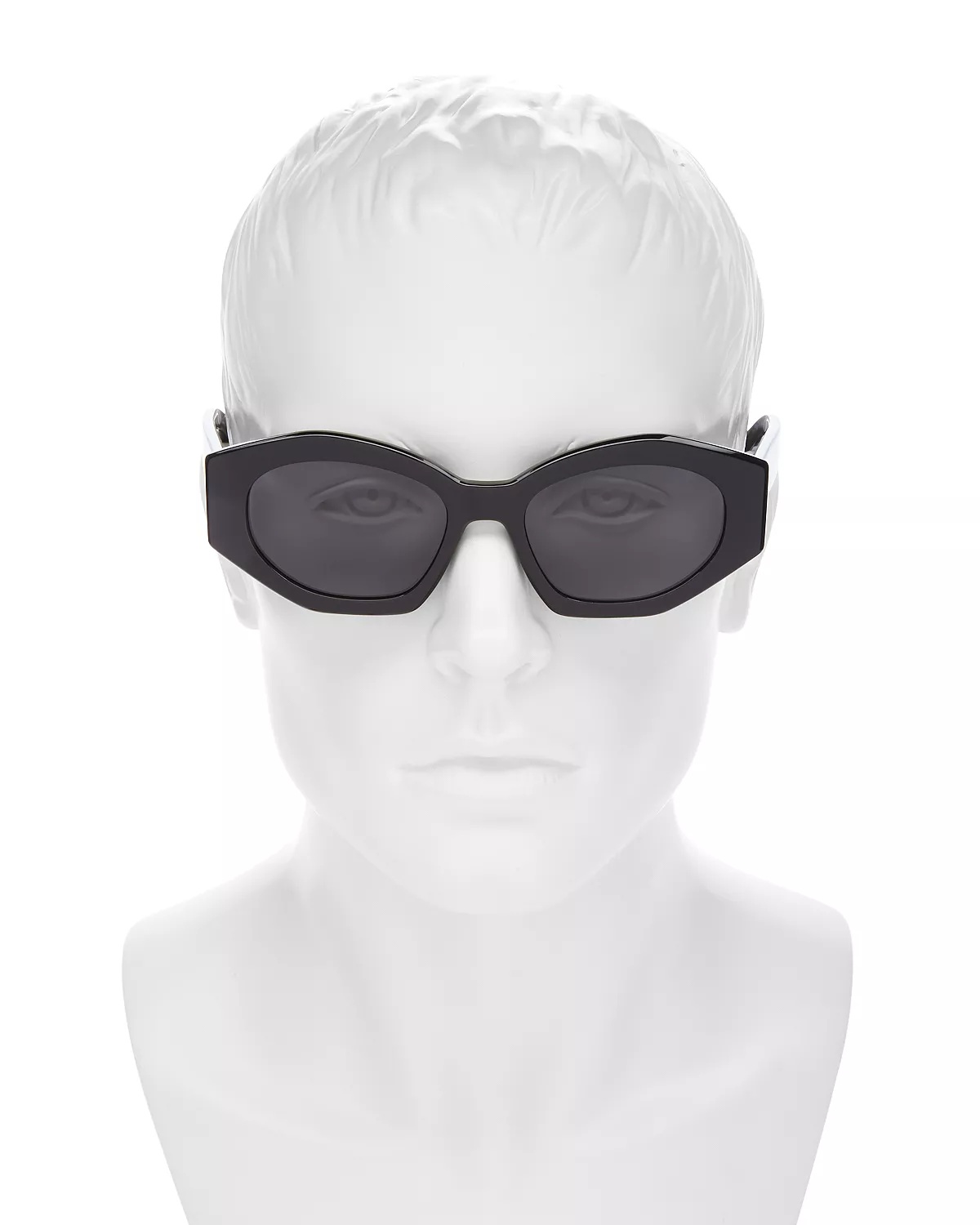 Triomphe Cat Eye Sunglasses, 55mm - 2