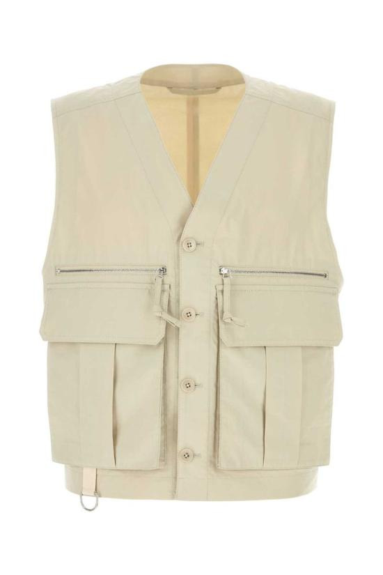 JACKETS - 1
