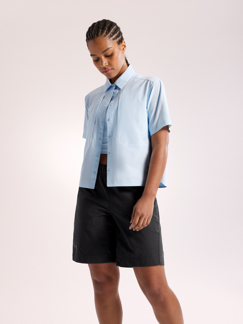 Sima Shirt SS 3
