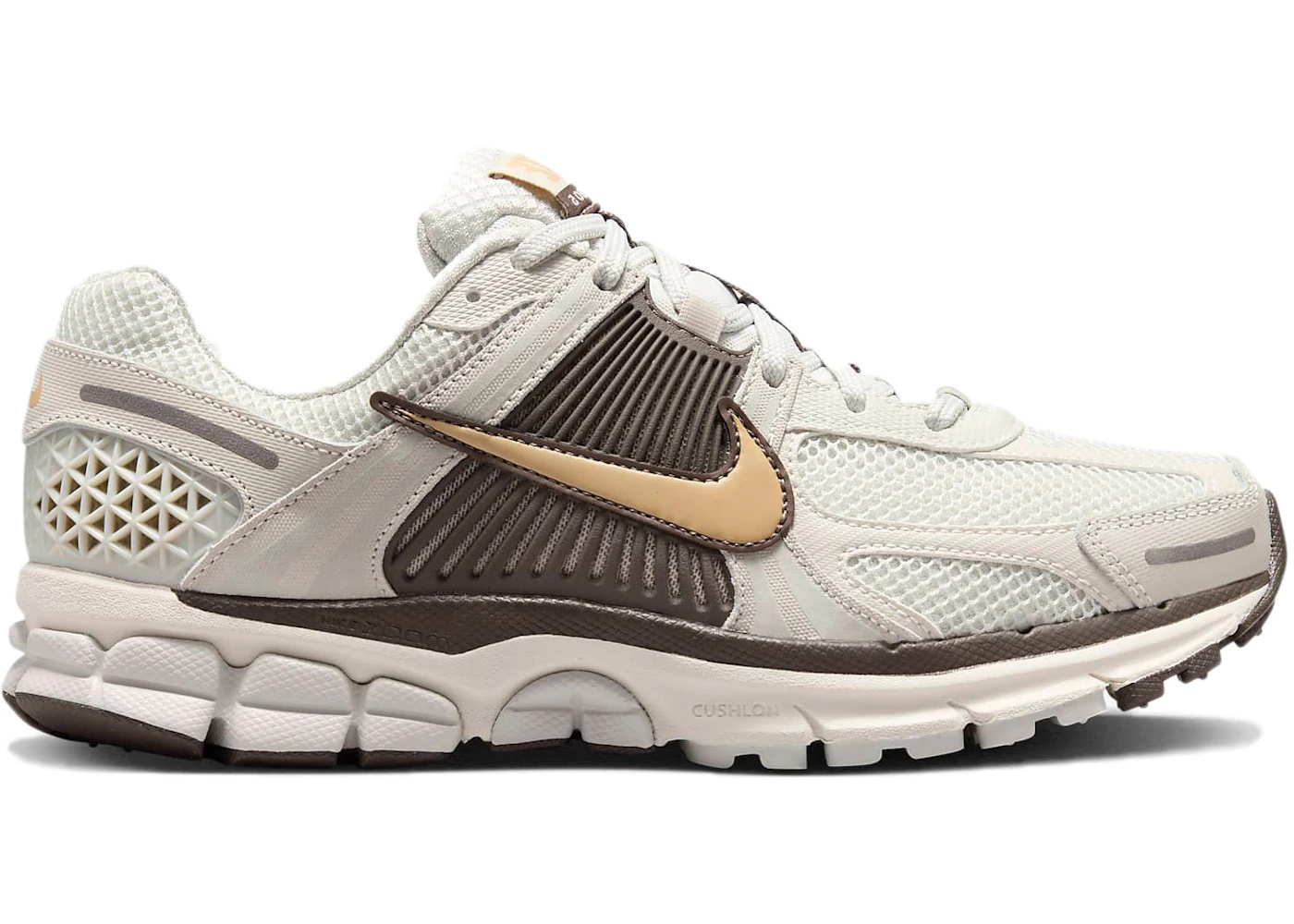 Nike Zoom Vomero 5 Light Bone Ironstone (Women's) - 1