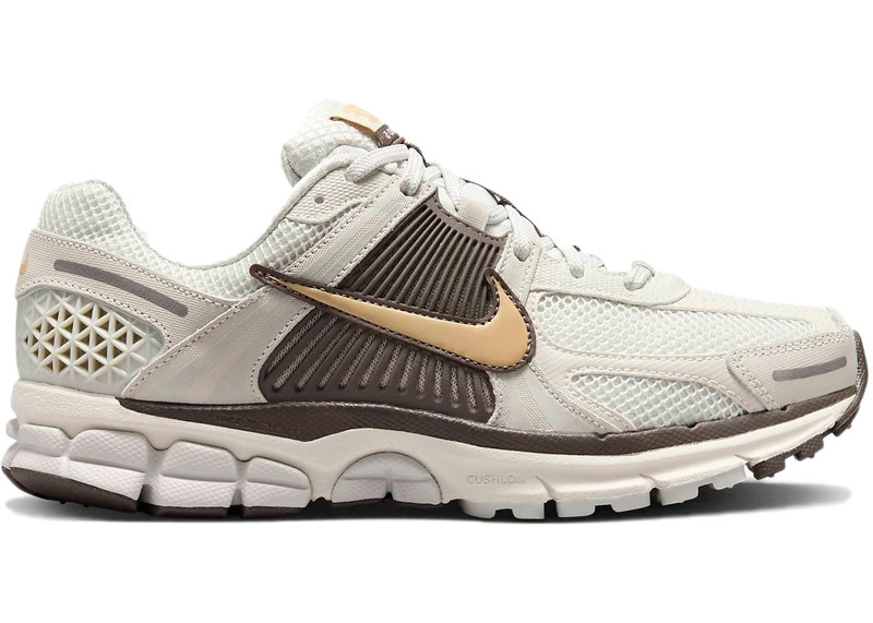 Nike Zoom Vomero 5 Light Bone Ironstone (Women's) - 1